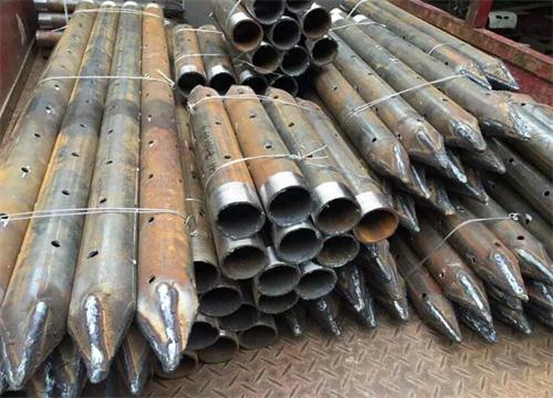 昭觉钢花管哪里有卖